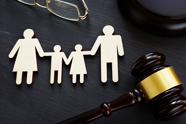 Family Law Attorney in Quitman, TX