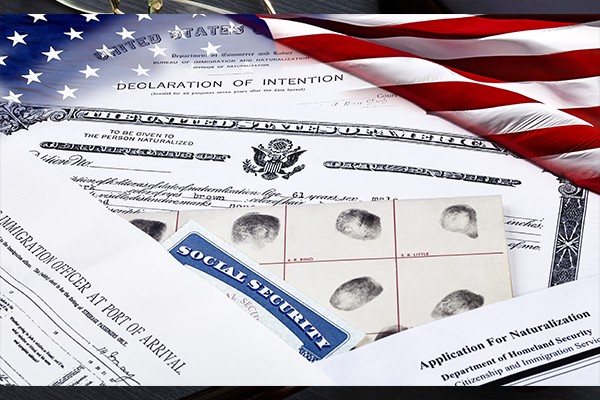 Immigration Law Attorney in Longview, TX