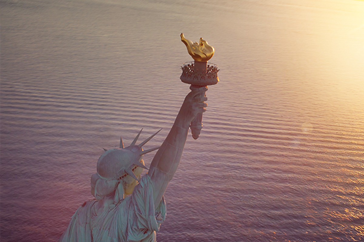Immigration Law Attorney in Mesquite, TX